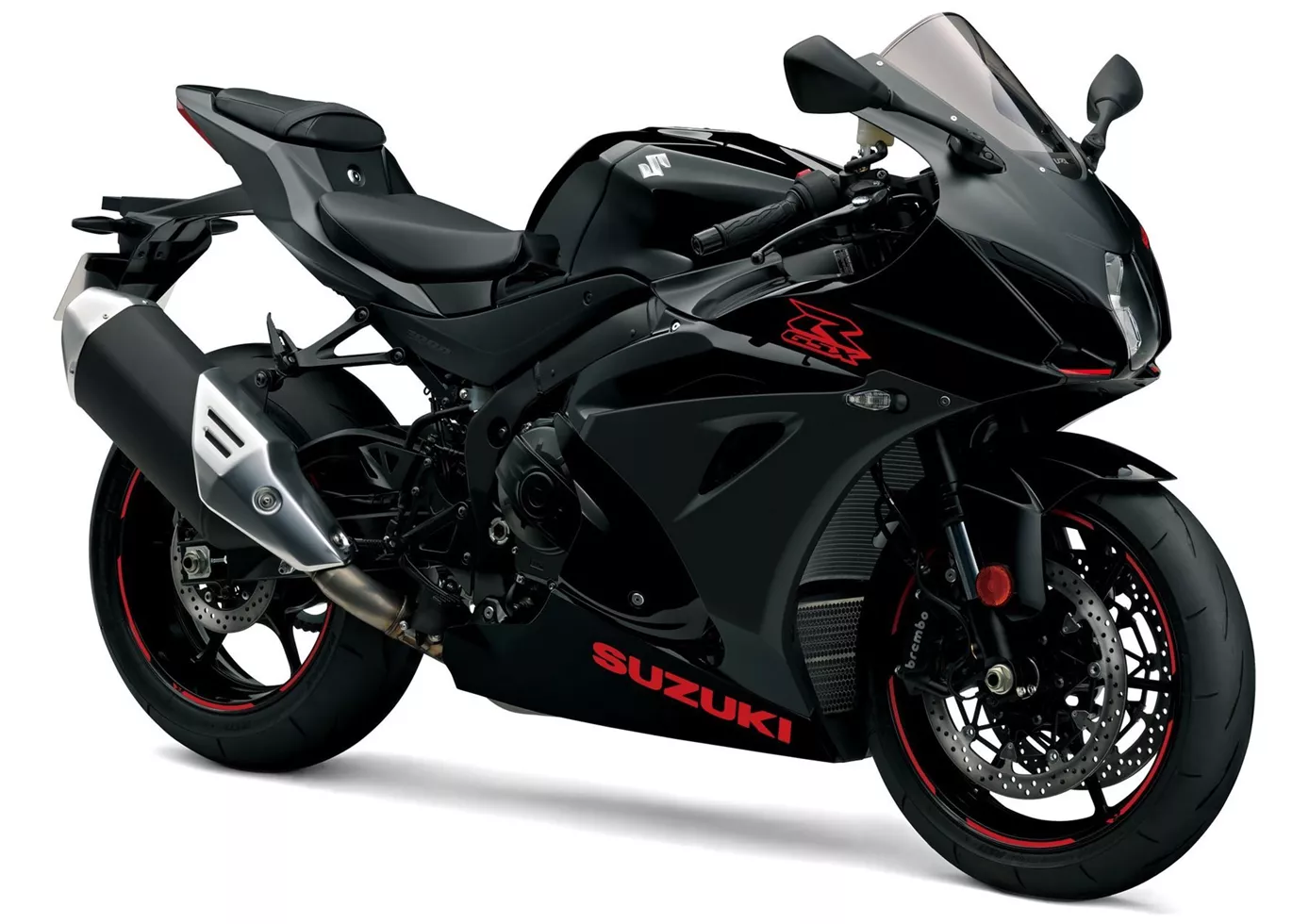 Suzuki GSX-R 1000 2020